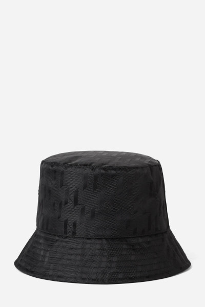 KALAP KARL LAGERFELD K/ETCH BUCKET HAT - Kép 2
