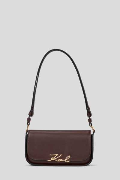 CROSSBODY KARL LAGERFELD K/SIGNATURE CB - Kép 1