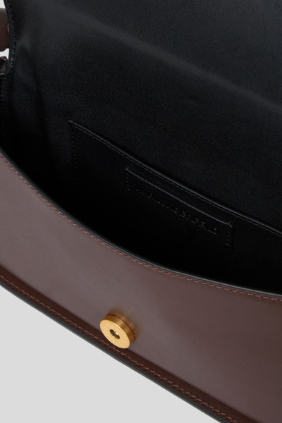 CROSSBODY KARL LAGERFELD K/SIGNATURE CB - Kép 4