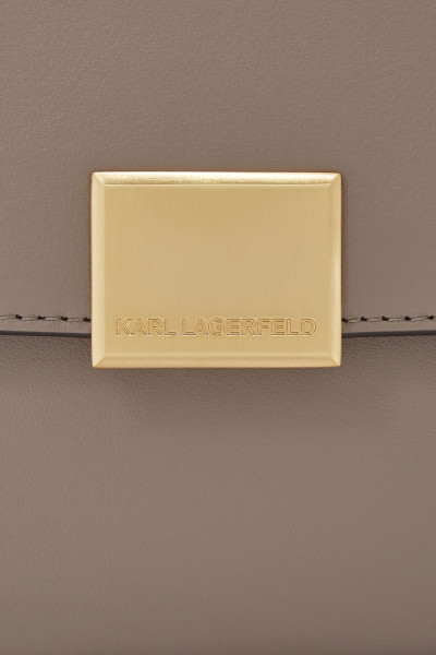 CROSSBODY KARL LAGERFELD K/FOREVER SM CROSSBODY - Fotografie č. 5