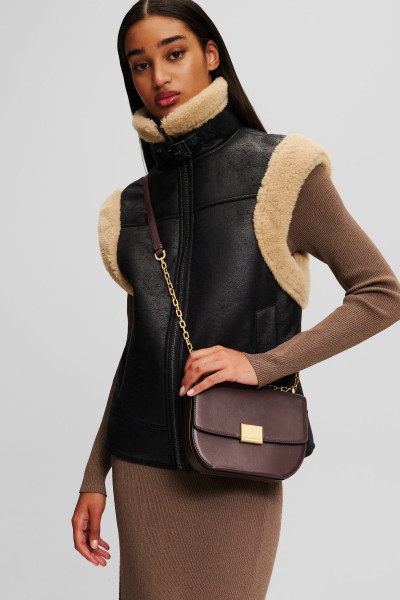 CROSSBODY KARL LAGERFELD K/FOREVER SM CROSSBODY - Kép 3