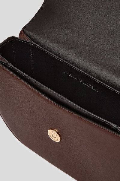 CROSSBODY KARL LAGERFELD K/FOREVER SM CROSSBODY - Kép 4