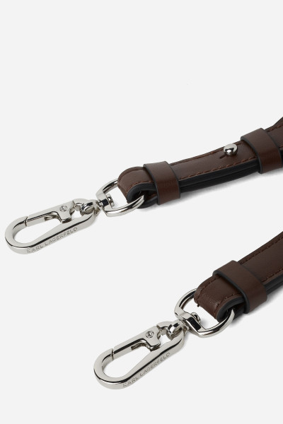 POPRUH NA KABELKU KARL LAGERFELD K/CIRCLE STRAP - Fotografia č. 5