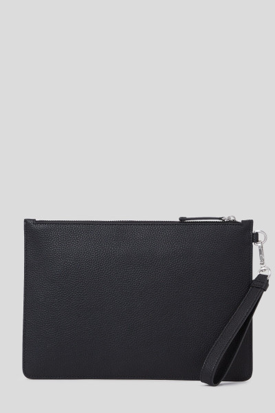 TAŠKA KARL LAGERFELD K/PLAK SM POUCH - Fotografie č. 2