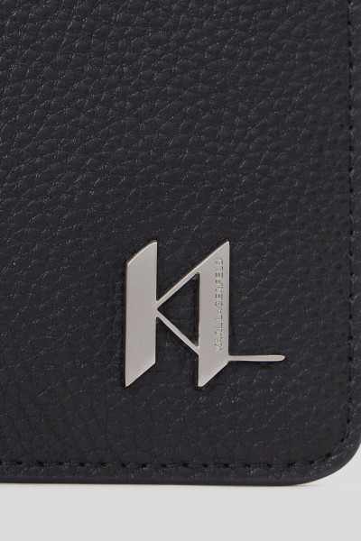 TAŠKA KARL LAGERFELD K/PLAK SM POUCH - Fotografie č. 4