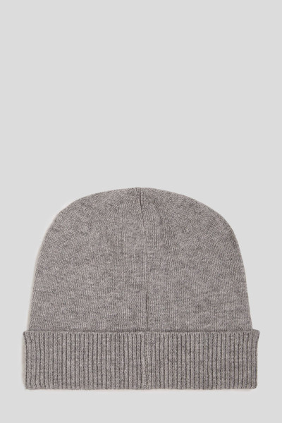 ČEPICE KARL LAGERFELD K/ESSENTIAL BEANIE - Fotografie č. 2
