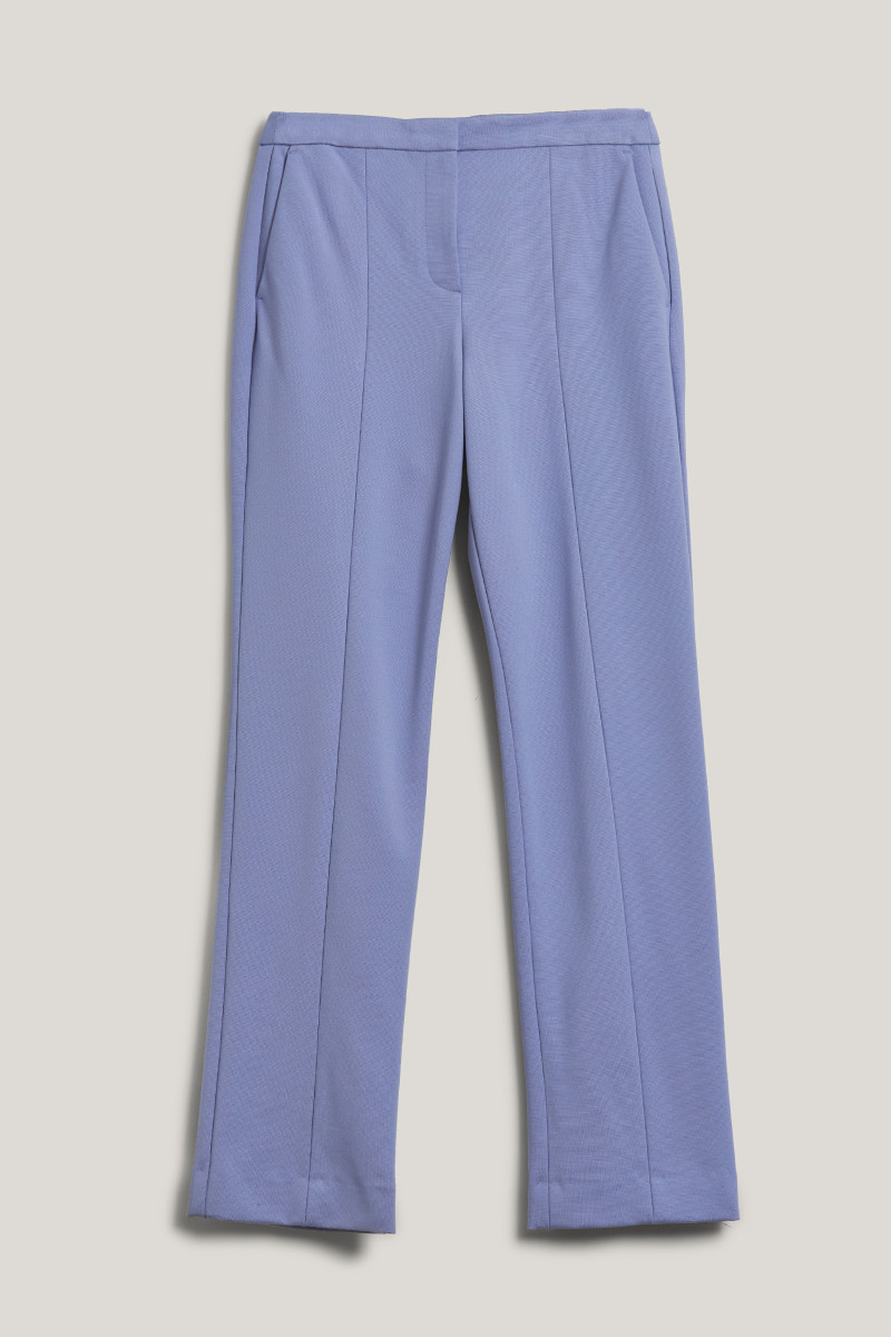 パンツ Karl Lagerfeld Punto pants Men's TAILORED PUNTO PANTS by KARL LAGERFELD | Free Shipping