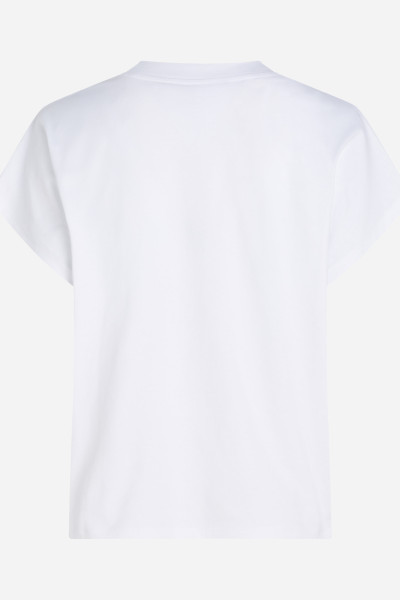 TRIČKO KARL LAGERFELD KARL SIGNATURE T-SHIRT - Fotografia č. 6