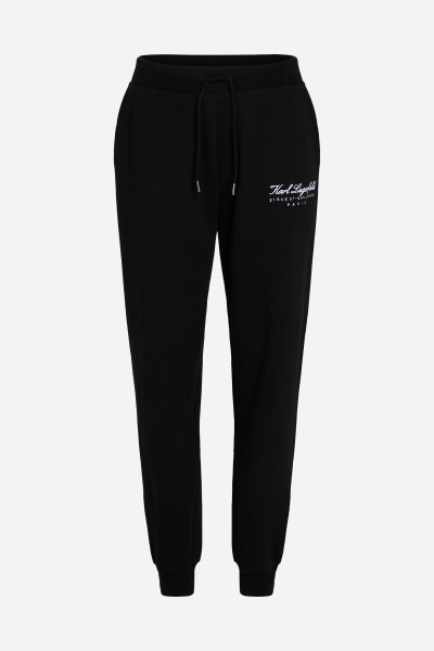 TEPLÁKY KARL LAGERFELD HOTEL KARL SWEATPANTS - Fotografie č. 5
