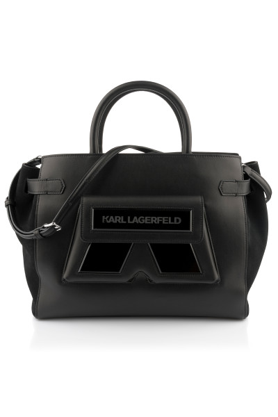 KABELKA KARL LAGERFELD IKON/K MD TOTE - Fotografia č. 1