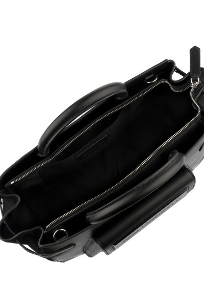 KABELKA KARL LAGERFELD IKON/K MD TOTE - Fotografia č. 4