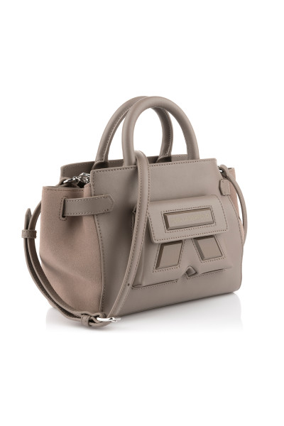 RETIKÜL KARL LAGERFELD IKON/K SM TOTE - Kép 2