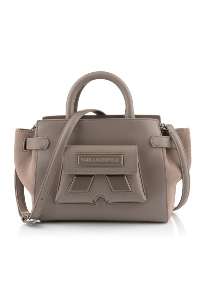 RETIKÜL KARL LAGERFELD IKON/K SM TOTE - Kép 1