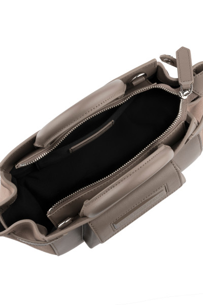 RETIKÜL KARL LAGERFELD IKON/K SM TOTE - Kép 4