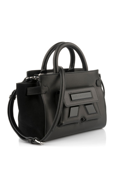 RETIKÜL KARL LAGERFELD IKON/K SM TOTE - Kép 2
