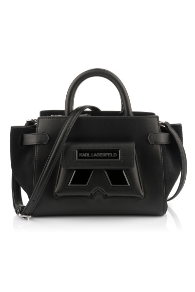 RETIKÜL KARL LAGERFELD IKON/K SM TOTE - Kép 1