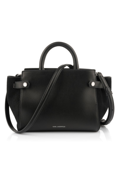 RETIKÜL KARL LAGERFELD IKON/K SM TOTE - Kép 3
