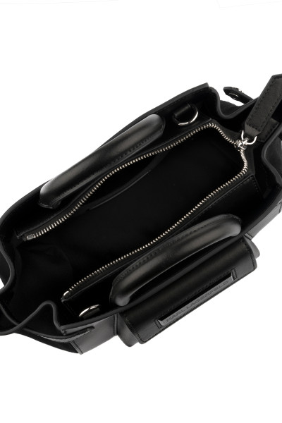 RETIKÜL KARL LAGERFELD IKON/K SM TOTE - Kép 4