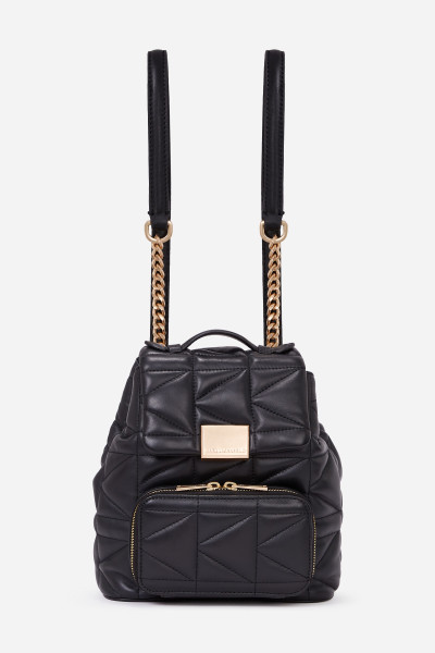 BATOH KARL LAGERFELD K/KUILT SM BACKPACK - Fotografie č. 1