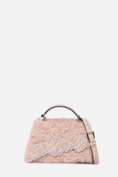 CROSSBODY KARL LAGERFELD K/SIGNATURE 2.0 SP SM CB SHEAR - Fotografia č. 1