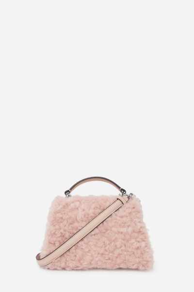 CROSSBODY KARL LAGERFELD K/SIGNATURE 2.0 SP SM CB SHEAR - Fotografia č. 2