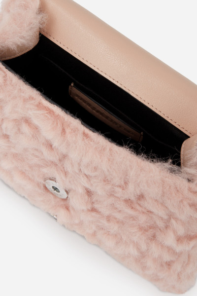 CROSSBODY KARL LAGERFELD K/SIGNATURE 2.0 SP SM CB SHEAR - Fotografia č. 4