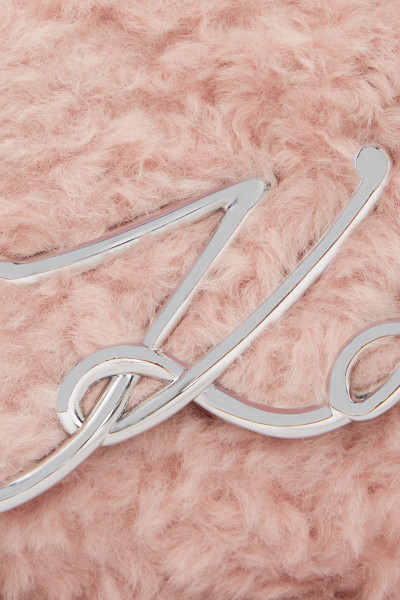 CROSSBODY KARL LAGERFELD K/SIGNATURE 2.0 SP SM CB SHEAR - Fotografia č. 5