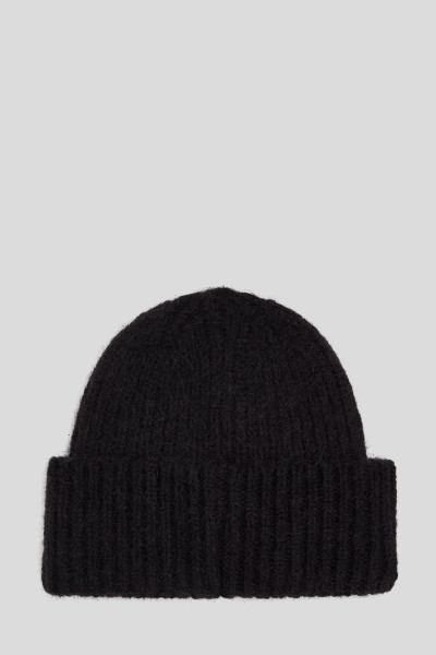 ČEPICE KARL LAGERFELD K/ESSENTIAL BEANIE - Fotografie č. 2