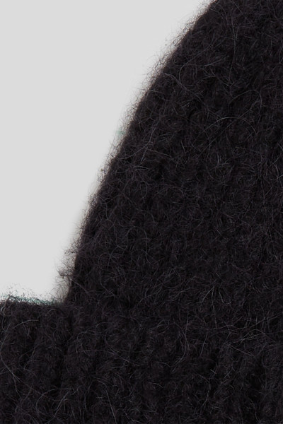 ČEPICE KARL LAGERFELD K/ESSENTIAL BEANIE - Fotografie č. 5