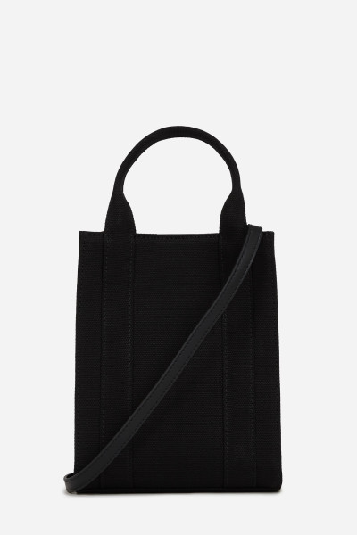 KABELKA KARL LAGERFELD RSG SQUARE SMALL TOTE - Fotografie č. 2