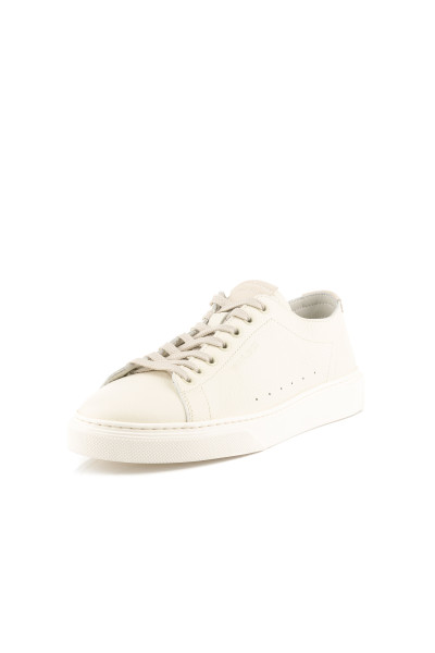 SPORTCIPŐ WOOLRICH BOAT SHOE LACING MAN GRANA - Kép 6