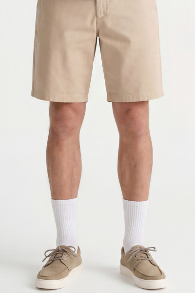 FÉLCIPŐ WOOLRICH BOAT SHOES MAN ROVESCIATO - Kép 8