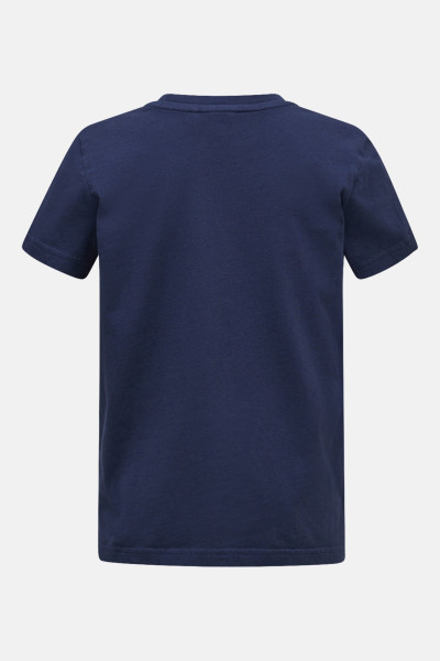 TRIČKO PEAK PERFORMANCE JR ORIGINAL TEE - Fotografie č. 3
