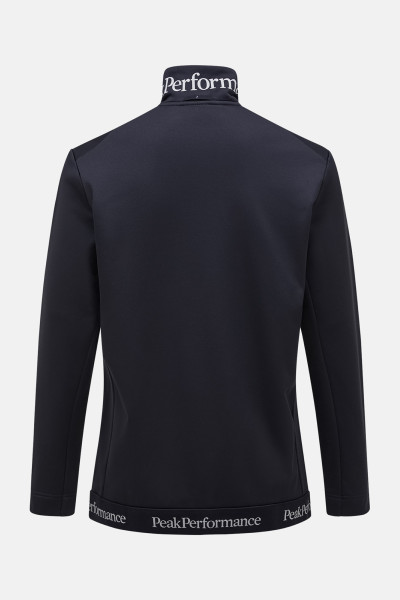 MIKINA PEAK PERFORMANCE M RIDER TECH ZIP JACKET - Fotografie č. 3