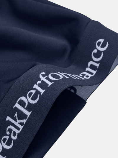 MIKINA PEAK PERFORMANCE W RIDER TECH ZIP HOOD - Fotografie č. 4