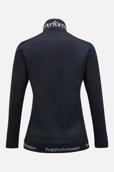 MIKINA PEAK PERFORMANCE W RIDER TECH ZIP JACKET - Fotografie č. 3