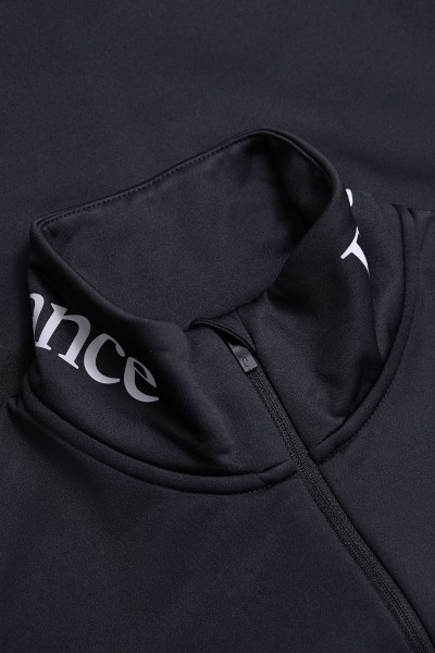 MIKINA PEAK PERFORMANCE W RIDER TECH ZIP JACKET - Fotografie č. 4