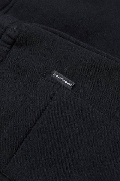 TEPLÁKY PEAK PERFORMANCE W ORIGINAL PANTS - Fotografie č. 5