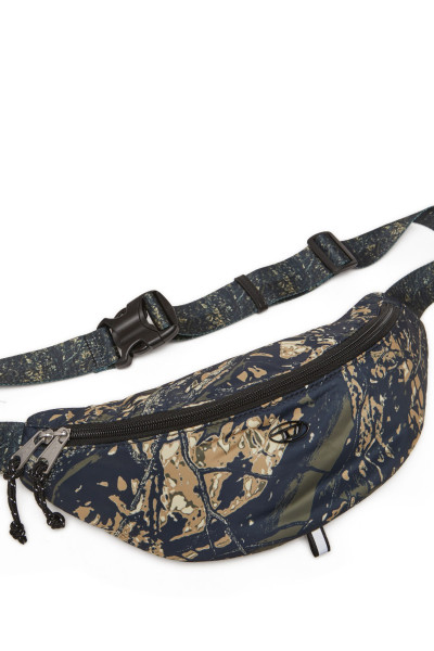 LEDVINKA DIESEL D-PACK D-PACK BELTBAG X BELT - Fotografie č. 4