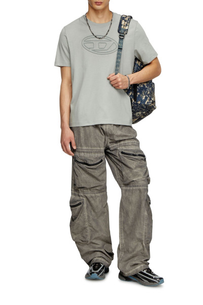 HÁTIZSÁK DIESEL D-PACK D-PACK BACKPACK X BACKP - Kép 4