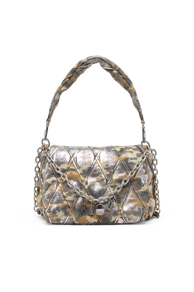 KABELKA DIESEL CHARM-D CHARM-D SHOULDER M SHO - Fotografia č. 1