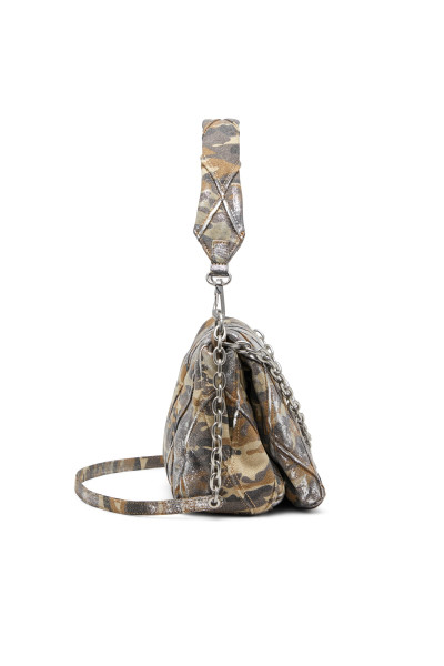 KABELKA DIESEL CHARM-D CHARM-D SHOULDER M SHO - Fotografia č. 2