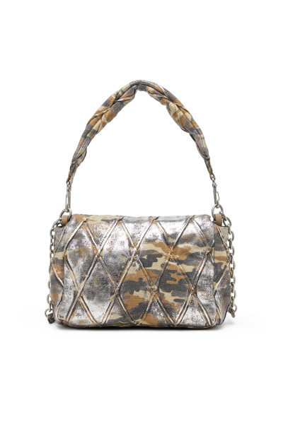 KABELKA DIESEL CHARM-D CHARM-D SHOULDER M SHO - Fotografia č. 3