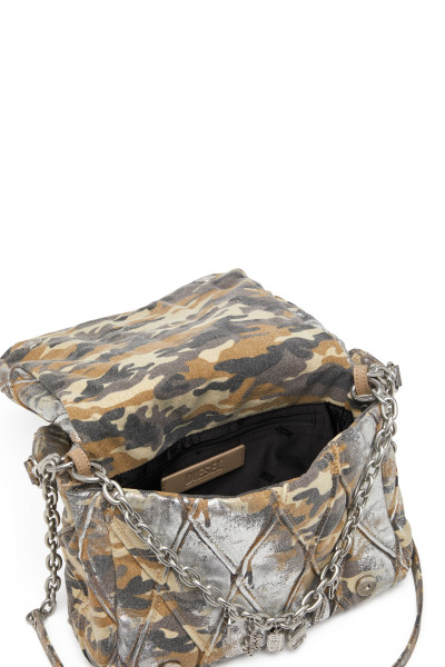 KABELKA DIESEL CHARM-D CHARM-D SHOULDER M SHO - Fotografia č. 5