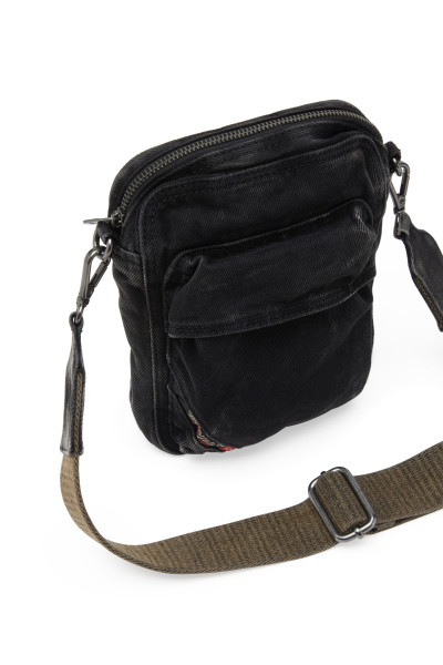 TAŠKA DIESEL MULTI-PKTS MULTI-PKTS CROSSBODY - Fotografia č. 4