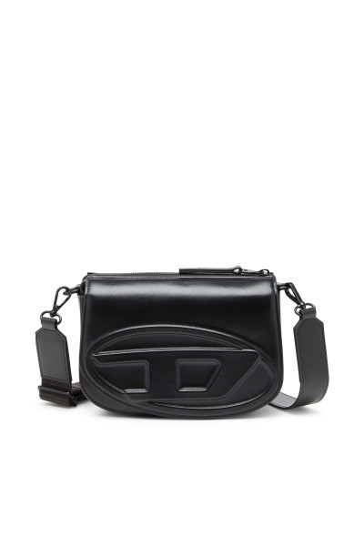 TAŠKA DIESEL 1DR 2.0 1DR CAMERA BAG CROSS BODY - Fotografie č. 1