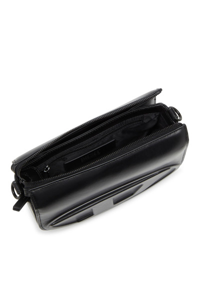 TAŠKA DIESEL 1DR 2.0 1DR CAMERA BAG CROSS BODY - Fotografie č. 5