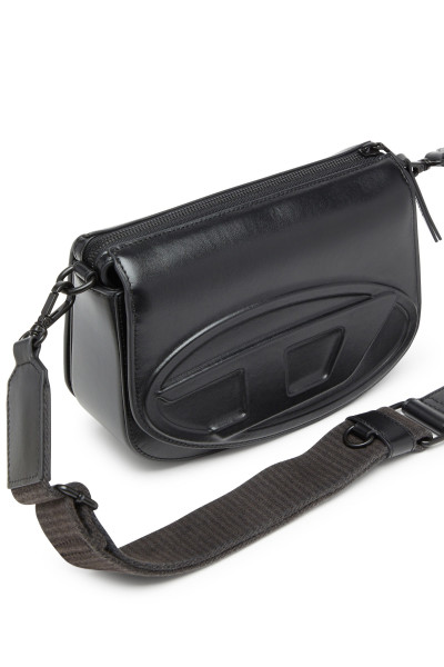 TAŠKA DIESEL 1DR 2.0 1DR CAMERA BAG CROSS BODY - Fotografie č. 6