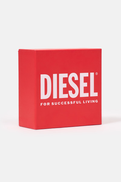 OPASOK DIESEL OVAL D LOGO B-1DR W BELT - Fotografia č. 2