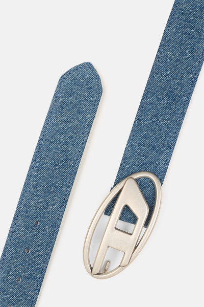 OPASOK DIESEL OVAL D LOGO B-1DR W BELT - Fotografia č. 3